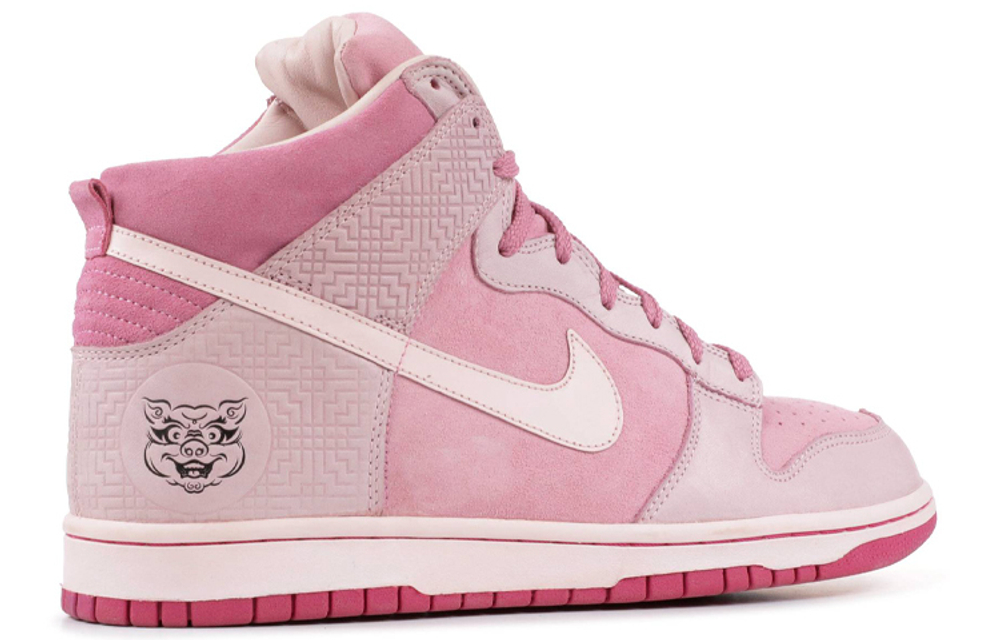Кроссовки Nike Dunk Year Of The Pig'