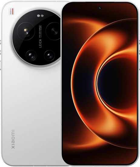 Смартфон Xiaomi 17 Ultra 16/1 ТБ Белый