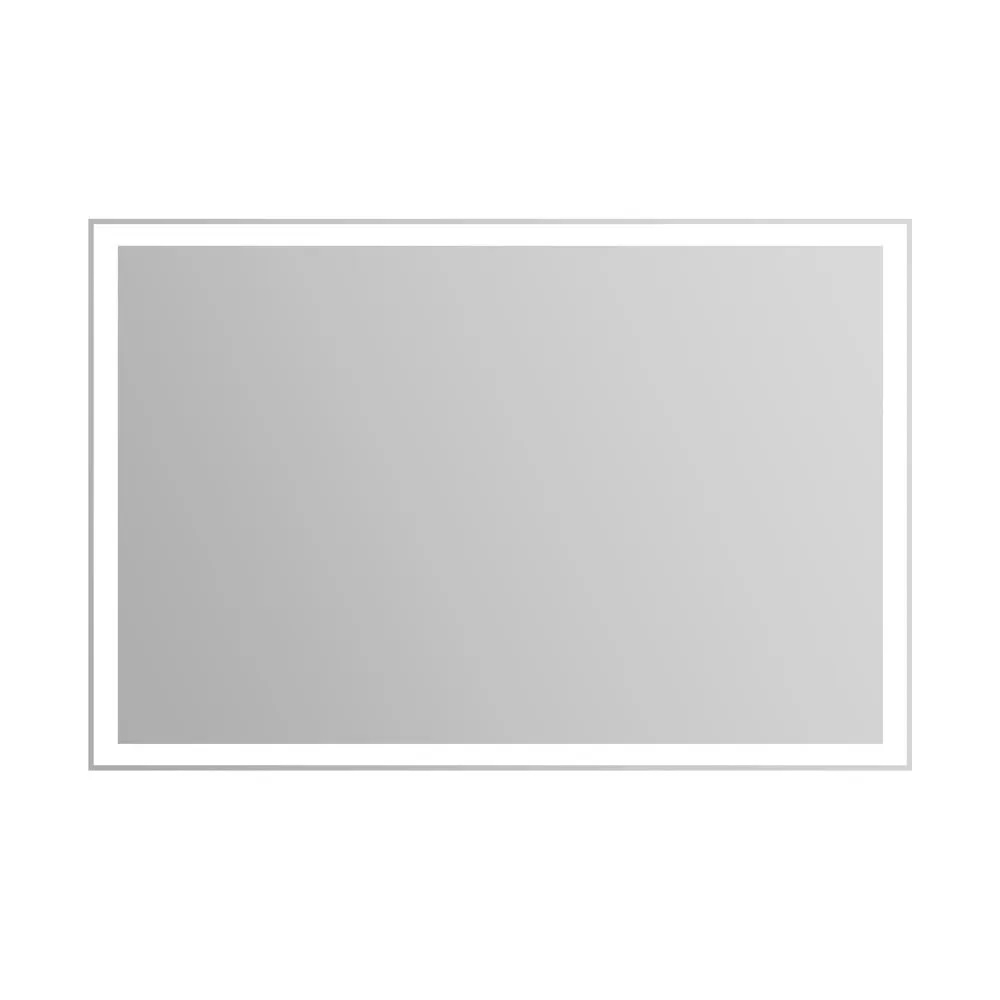 Зеркало BelBagno SPC-GRT-900-800-LED-BTN