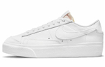 Кроссовки Nike Blazer Low Platform (Женская размерная сетка)
