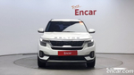Kia Seltos Дизель 1.6 2WD (01.2020)