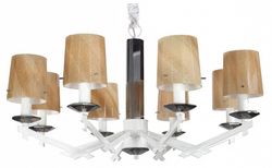 Подвесная люстра Lucia Tucci Lucia Tucci VICENZA 117.8