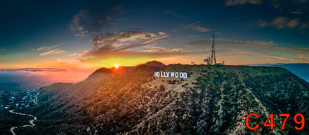 Фото обои - Города и страны С479