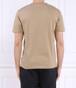 Футболка TeeMeccano BOSS ORANGE - бежевый(50491713)