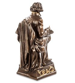 Veronese WS- 50/ 2 Статуэтка «Бетховен»