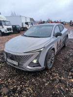 Changan UNI-T 1.5 AMT Tech (167 л.с)