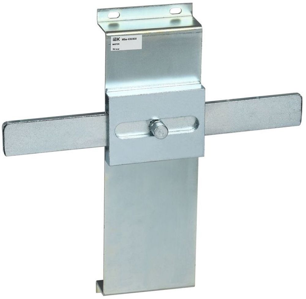 Блокировка механическая МБм-630/800 2-х ВА88-40 MASTER IEK SVA70D-BM-3-0630-02