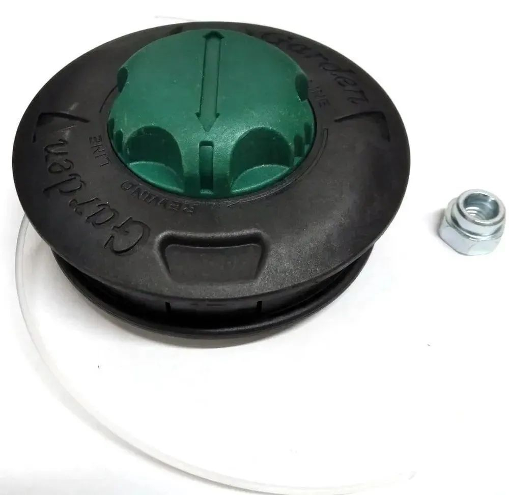 Катушка для триммера Trimmer Line п/автомат Garden В0179В