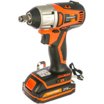 Гайковерт аккумуляторный Patriot BR 210Li 1/2 UES ударный бесщеточный 180301560