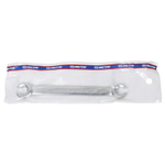 KING TONY (19301011) Ключ разрезной 10x11 мм