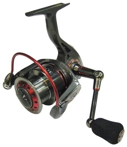 Катушка RYOBI Krieger 3000