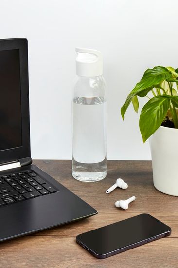 Пластиковая бутылка Sky 650 мл