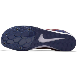 Шиповки для бега на средние дистанции Nike Zoom Rival D 10