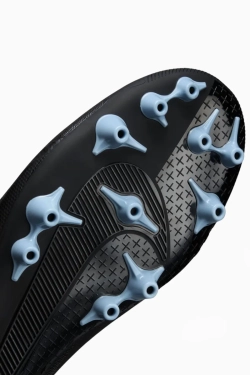 Бутсы Nike Zoom Mercurial Vapor 16 Academy AG - черный
