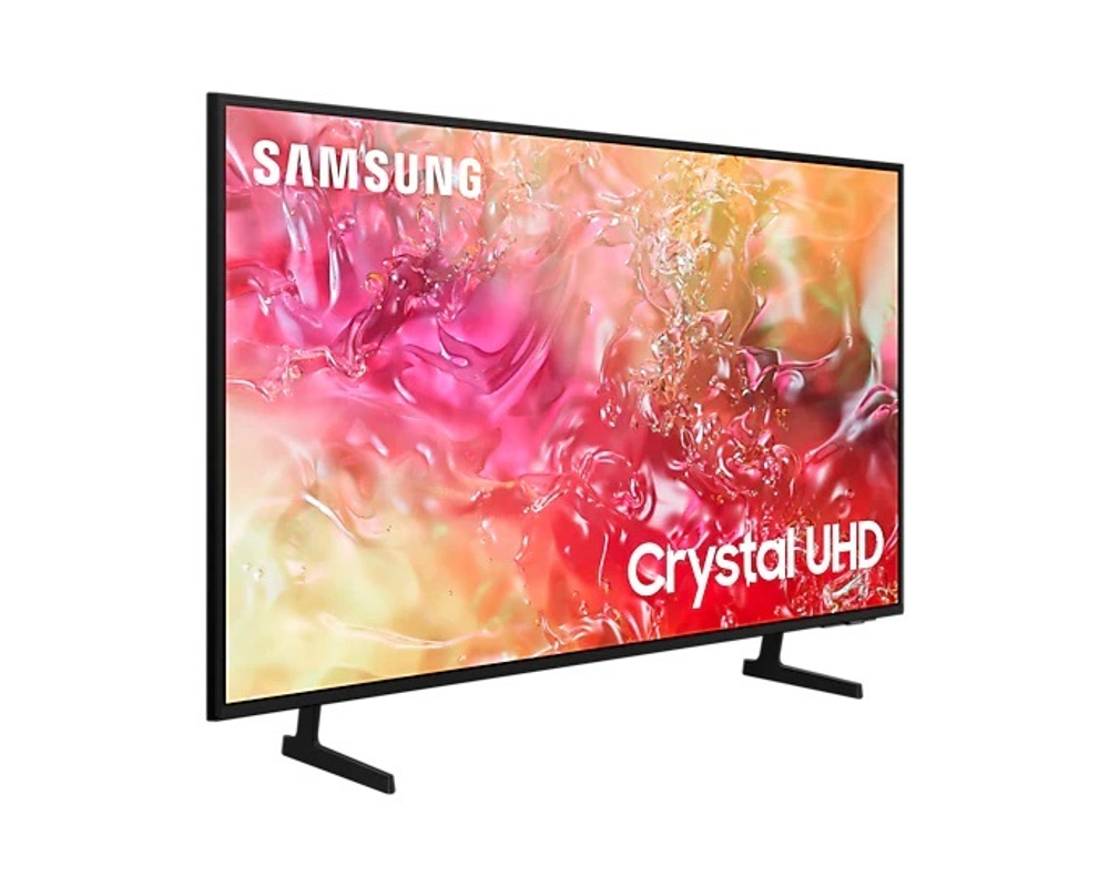 Телевизор SAMSUNG UE43DU7100