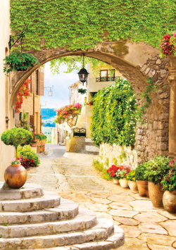 Коллекция Города и страны