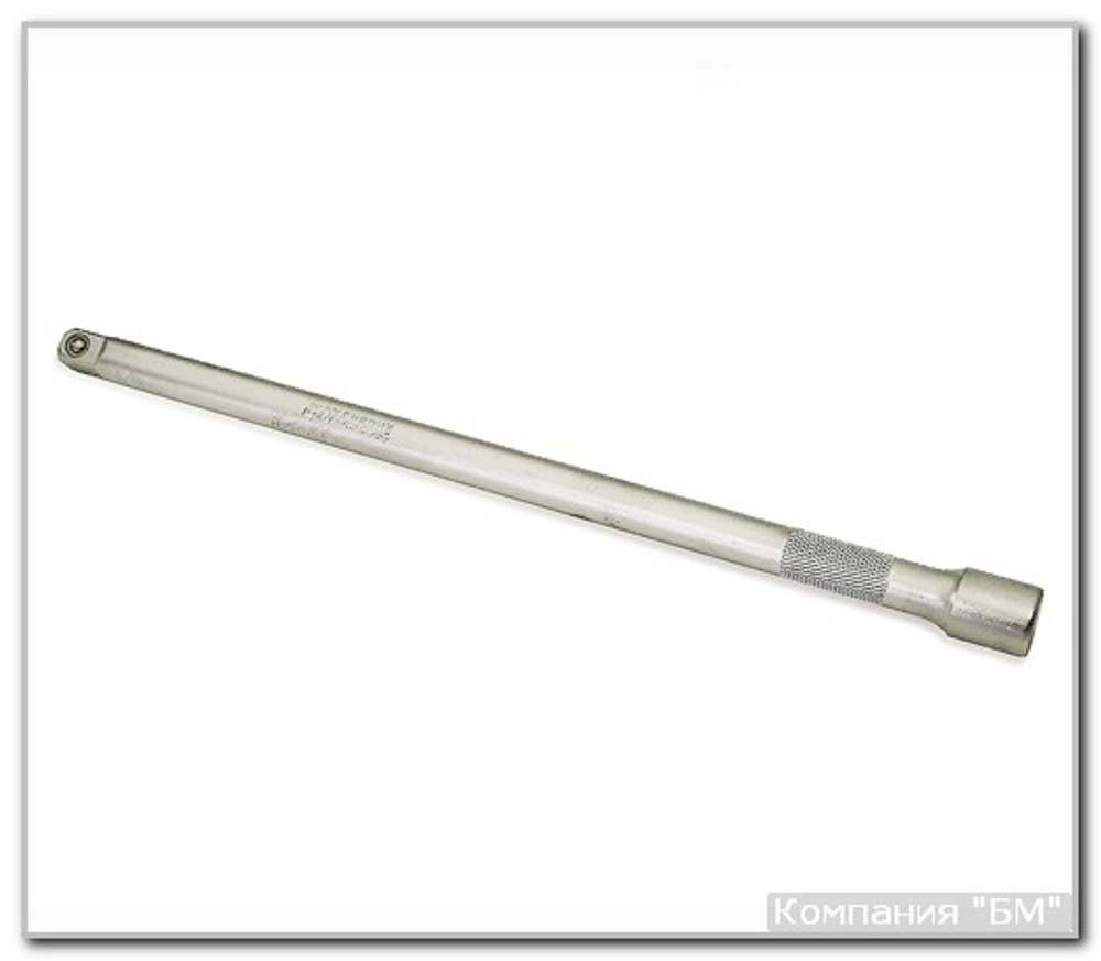 Удлинитель 1/4"DR  50мм CrV  БМ