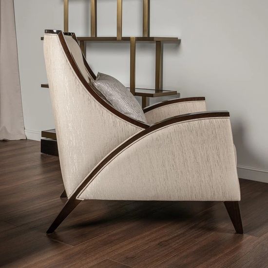 Кресло Hamptons TIMELESS SALE, FRATELLI BARRI