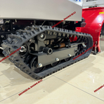 Снегоуборщик Honda HSL 2511 E