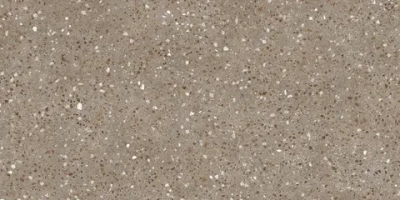 Керамогранит Alma Ceramica GFU60120PER40R Peru 60x120 коричневый матовый терраццо