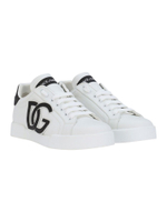 Кеды Dolce&Gabbana