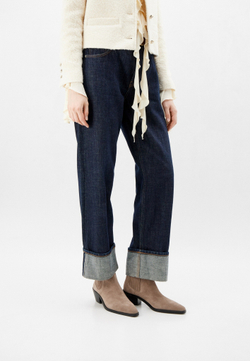 Ботильоны женские BOSS Niara_ChBootie50_SD