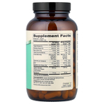 Dr. Mercola, Комплекс витаминов группы B с бенфотиамином, 180 капсул