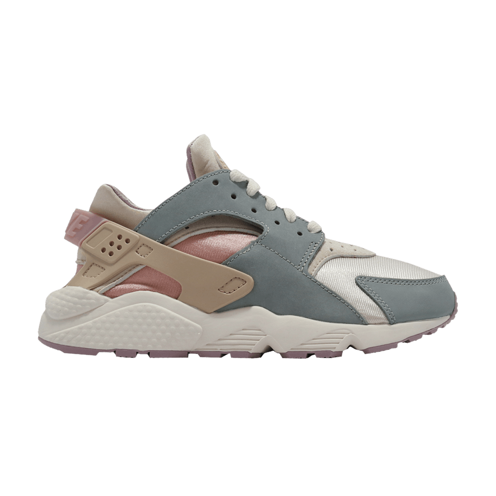 Кроссовки Nike Huarache One Mile Social Club (Женская размерная сетка)