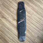 Дека Travelol Marble 46 Black