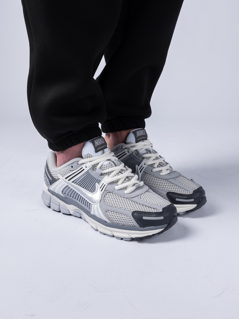 Кросовки Nike Vomero5 (сер.)