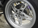BMW R1100S , 2002