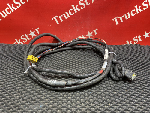 Проводка сепаратора