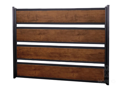 Забор Ранчо XPS 250 и 310