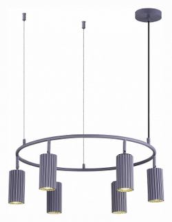 Подвесная люстра ST-Luce SL1213.703.06