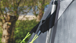 Палатка Outwell Nevada SP 4 [110771]