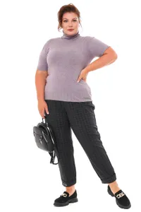 Водолазка 4584 Fabrika