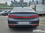 Genesis G90 3.8 AWD (02.2020)