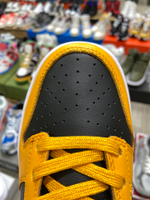 Nike Dunk Low "Championship Goldenrod" (2021)