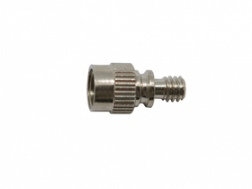 Переходник с велошланга на автониппель