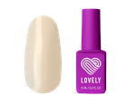 LOVELY База камуфлирующая Touch 01, 12 ml
