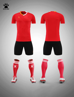 Футбольная форма Kelme