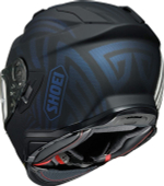 SHOEI GT-AIR 2 QBIT TC-5