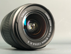 Canon 1100d+18-55 11.000 кадров