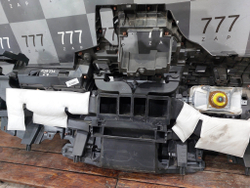 Панель приборов (торпедо) GAC GN8 20-нв Б/У Оригинал 6010003AMV