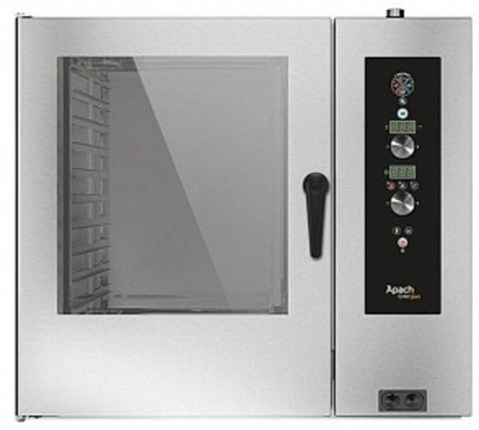 Пароконвектомат Apach Chef Line LGВ102S WCF