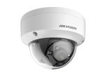 DS-2CE57U7T-VPITF 2.8mm Профессиональная видеокамера мультиформатная купольная