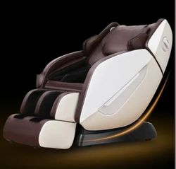 Массажное кресло Le er kang Lek 988x9