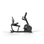 Велоэргометр MATRIX Endurance Premium LED 