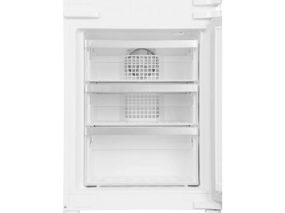 Встраиваемый холодильник Hotpoint HBH 18