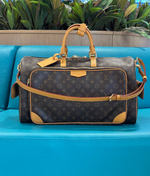 Сумка дорожная Louis Vuitton